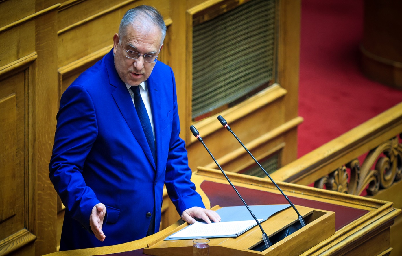 Μεγαλώνει η δυσαρέσκεια των πρατηριούχων για τις τιμές των καυσήμων – Επιστολή διαμαρτυρίας στον Τάκη Θεοδωρικάκο