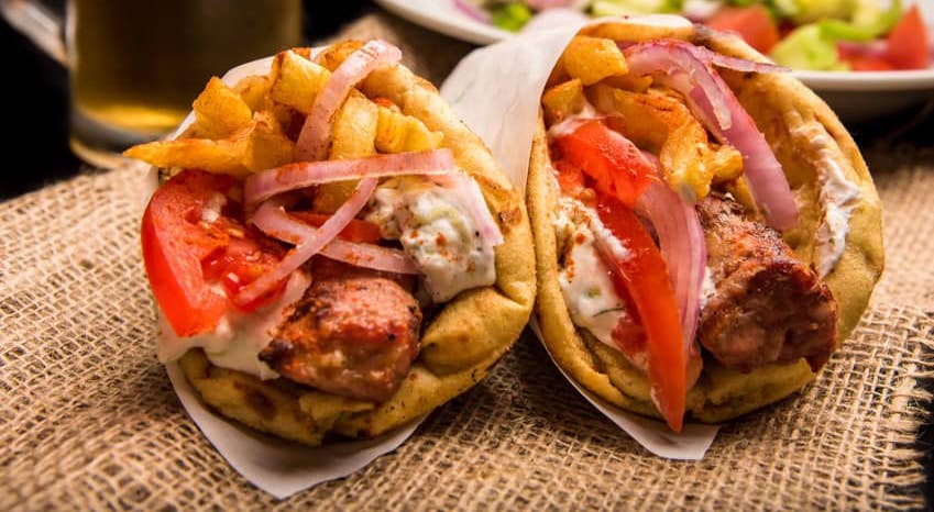 Λήμνος: Aσθενής ευχαρίστησε το ιατρικό προσωπικό νοσοκομείου που νοσηλεύτηκε στέλνοντας… 25 σουβλάκια