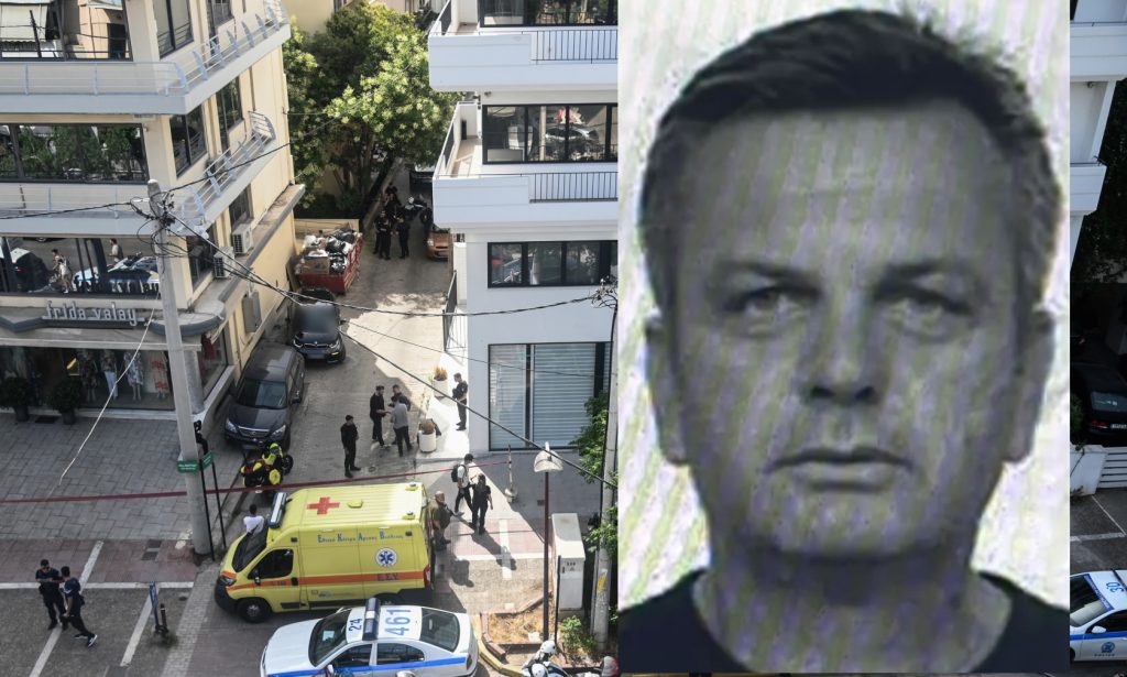Δολοφονία στο Νέο Ψυχικό: Στις φυλακές μπαινόβγαινε ο 44χρονος εκτελεστής – Η σχέση με την απαγωγή Παναγόπουλου και οι ληστείες