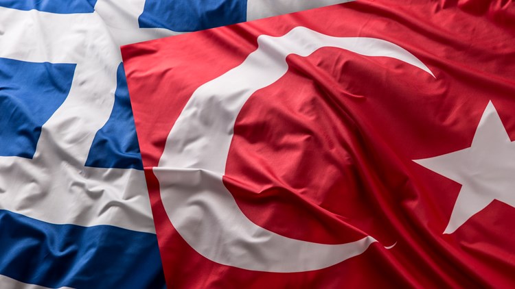 Οι αρχηγοί στόλου Ελλάδας-Τουρκίας θα συναντηθούν στις 8-9 Ιουλίου στο πλαίσιο των Μέτρων Οικοδόμησης Εμπιστοσύνης