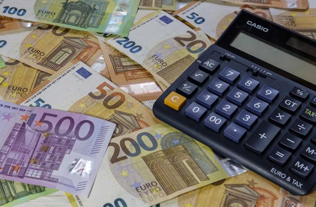 Αυτές είναι οι πληρωμές που θα γίνουν από e-ΕΦΚΑ και ΔΥΠΑ μέχρι τις 12 Ιουλίου