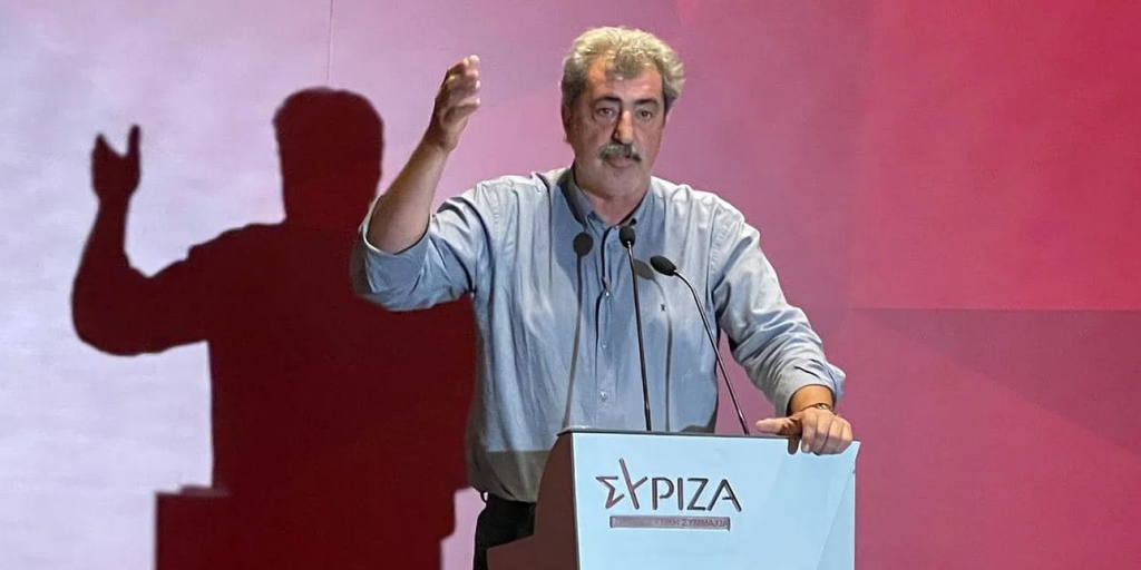 Π.Πολάκης: «Δεν πρόκειται να πάρουμε κάποιο μεγάλο κανάλι έτσι όπως έχει γίνει η κατάσταση»