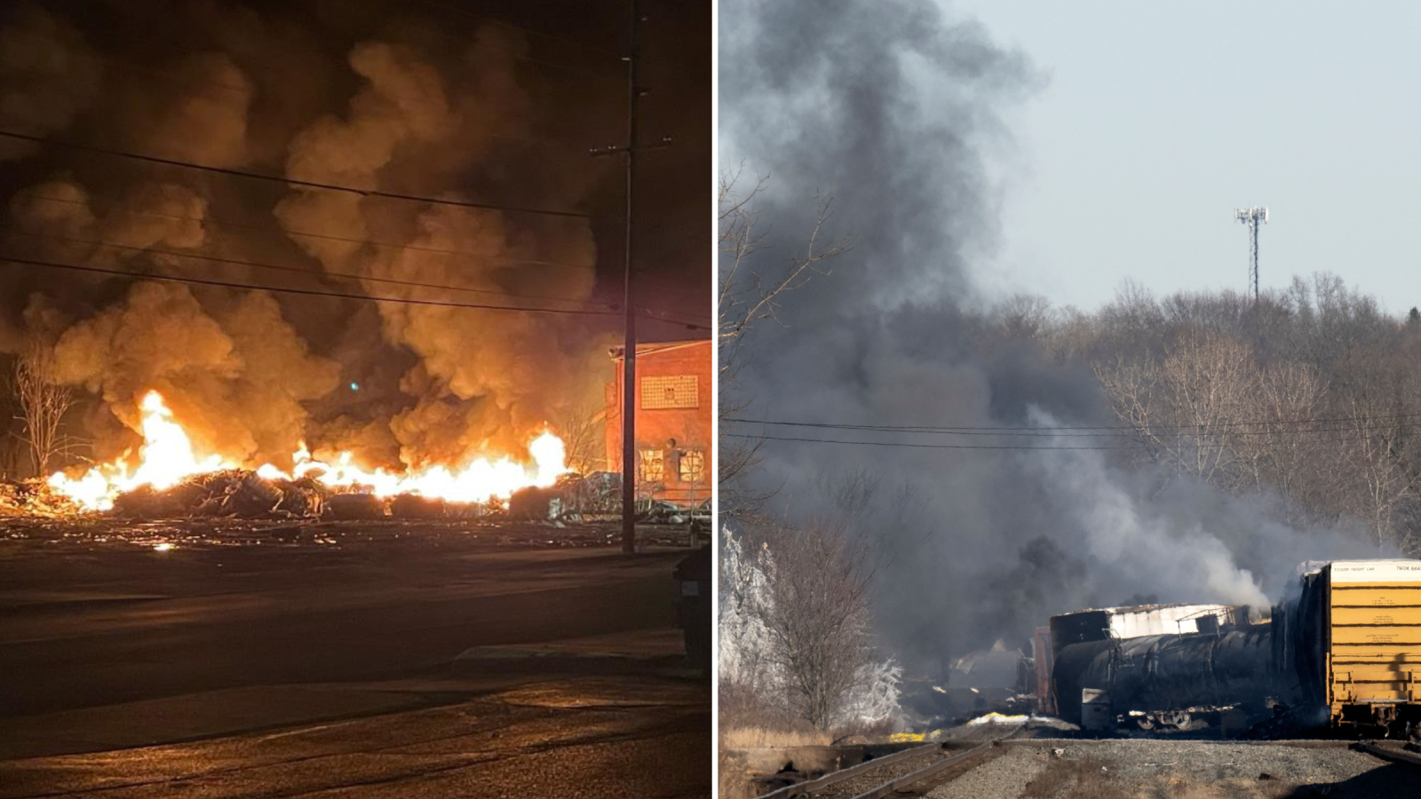 Ρουμανία: Ουκρανοί αντικαθεστωτικοί σαμποτάρουν τις υποδομές του ΝΑΤΟ (βίντεο)