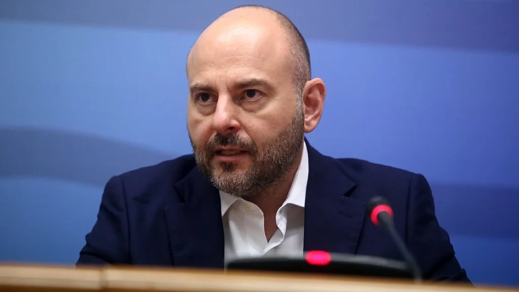 Eπανεξελέγη πρόεδρος του ΤΕΕ ο Γιώργος Στασινός