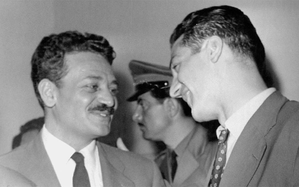 Όλα τα σημαντικά γεγονότα που συνέβησαν σαν σήμερα 9 Ιουλίου