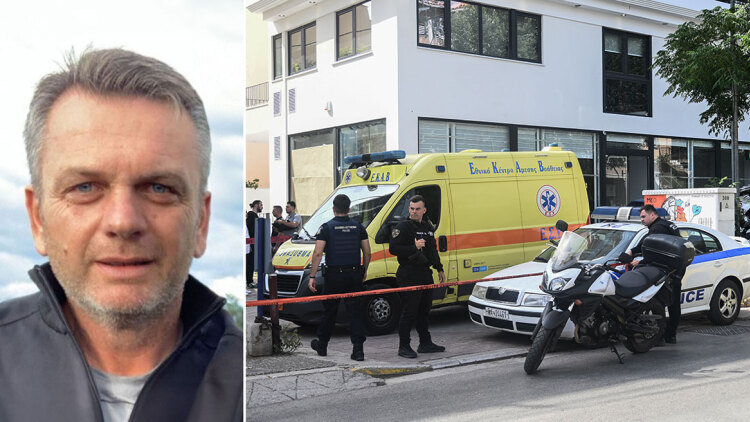 Νέο Ψυχικό: Αναζητούν και συνεργό του 44χρονου εκτελεστή – Τον βοήθησε να διαφύγει μετά την άγρια δολοφονία 