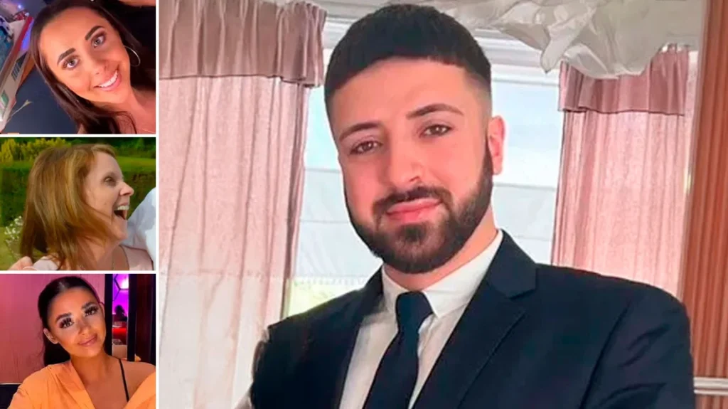 Βρετανία: Ο δράστης της άγριας δολοφονίας με τη βαλλίστρα μπορεί να κράτησε για ώρες ομήρους τις 3 γυναίκες πριν τις σκοτώσει