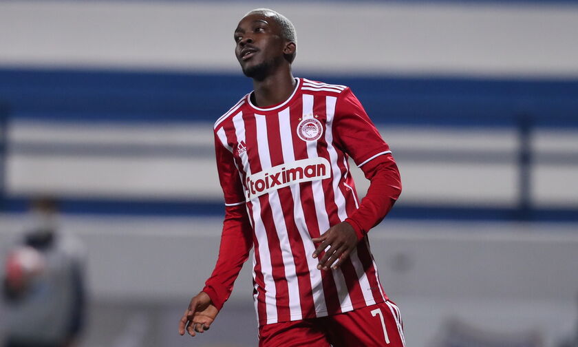 Ολυμπιακός: Στα 4.5 εκατ. ευρώ τα χρωστούμενα της Άδανα Ντεμίρσπορ – Πώς πρέπει να καλυφθούν