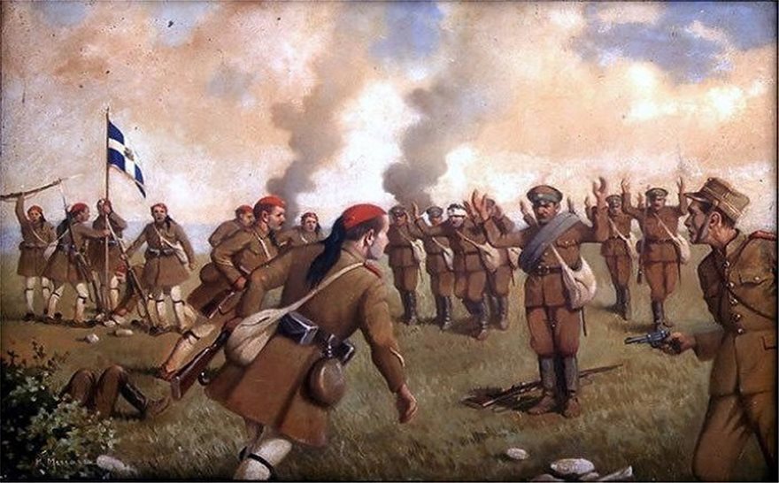 Όλα τα σημαντικά γεγονότα που συνέβησαν σαν σήμερα 12 Ιουλίου