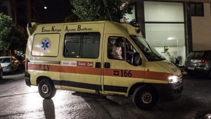 Χανιά: Τη ζωή της έχασε τουρίστρια που παρασύρθηκε από αυτοκίνητο στη Γεωργιούπολη