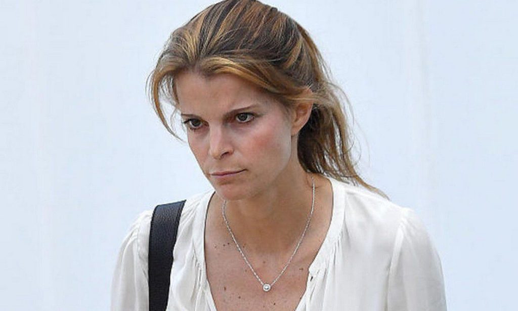 Αθηνά Ωνάση: Ποια είναι η αιτία που δεν θέλει καμία σχέση με την χώρα μας;