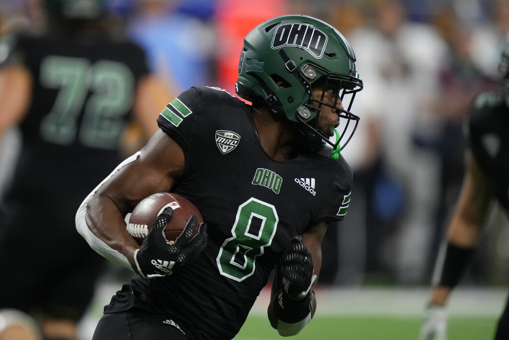 Θρήνος στο NFL: «Έσβησε» ξαφνικά στον ύπνο του ο 40χρονος Τζακόμπι Τζόουνς