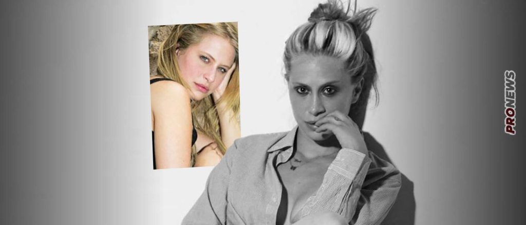 Διαψεύδει η Φαίη Ζαφειράκου ότι εμπλέκεται σε επεισόδιο ξυλοδαρμού του πρώην συζύγου της (upd)