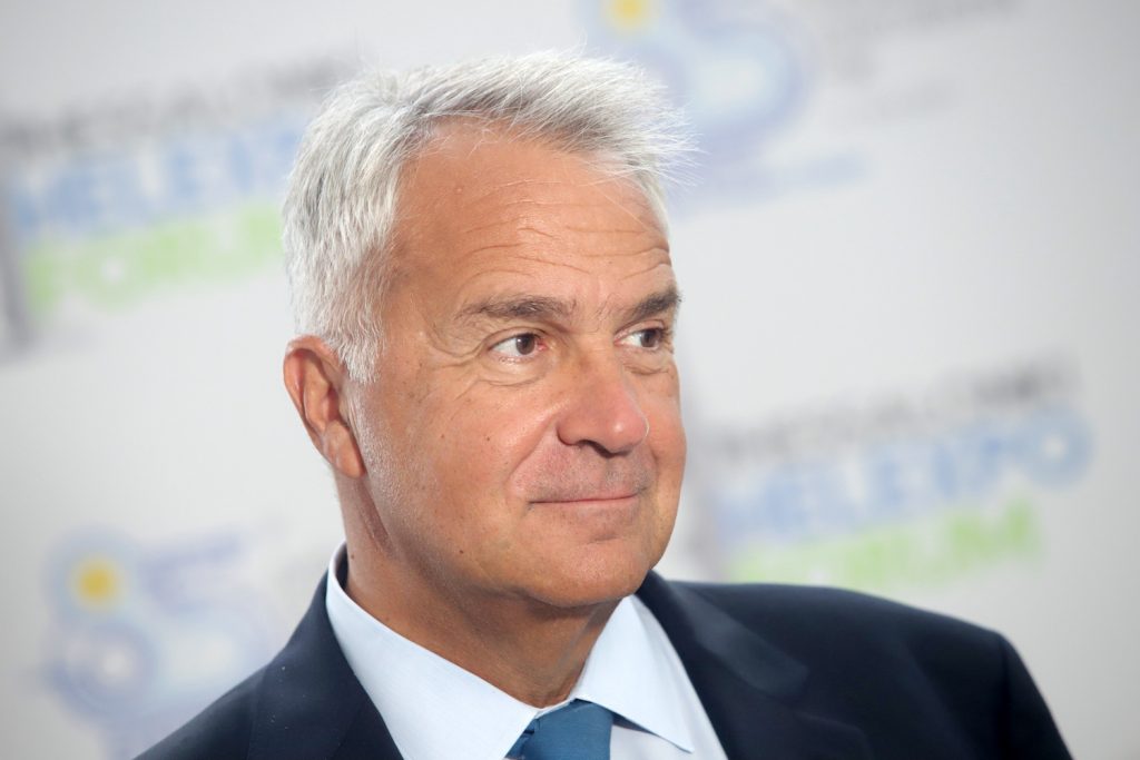 Μ.Βορίδης: «Έκτακτο μέτρο η φορολόγηση των υπερκερδών στην ηλεκτρική ενέργεια και όχι μόνιμο»