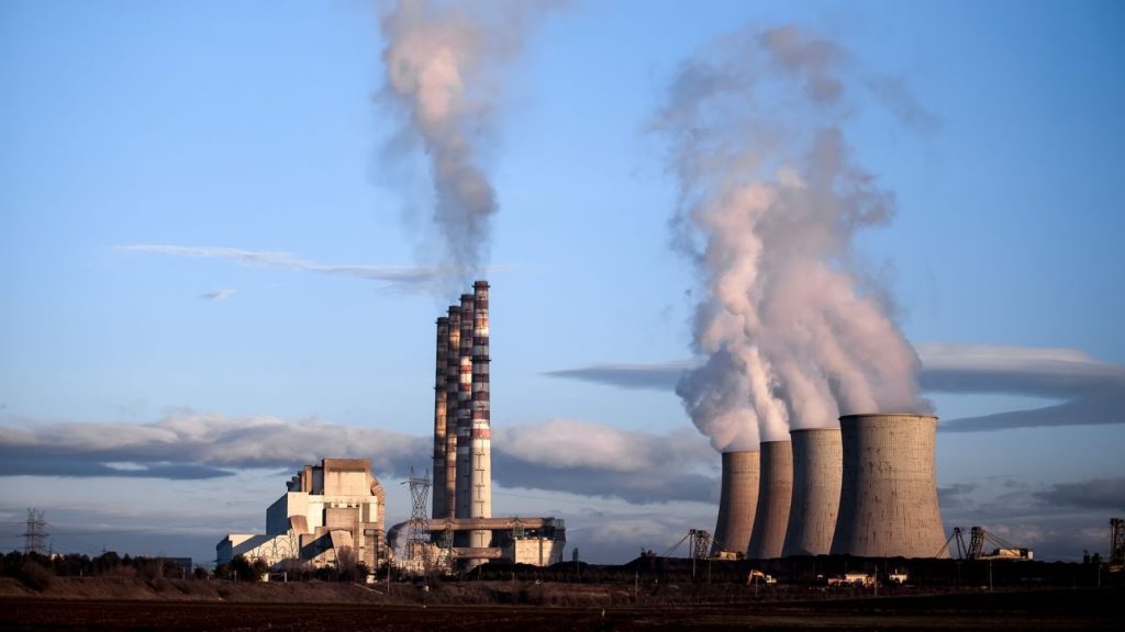 Οι λιγνιτικές μονάδες έριξαν τις τιμές χονδρικής ρεύματος – Για τον Κ.Μητσοτάκη όμως «φιλοδοξία είναι η απολιγνιτοποίηση»