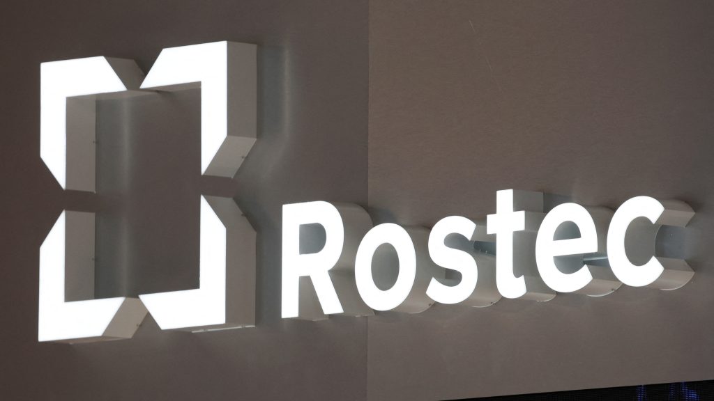Rostec: Η κρατική αμυντική εταιρεία της Ρωσίας επανεξόπλισε στο 100% τα στρατεύματα που πολεμούν στην Ουκρανία