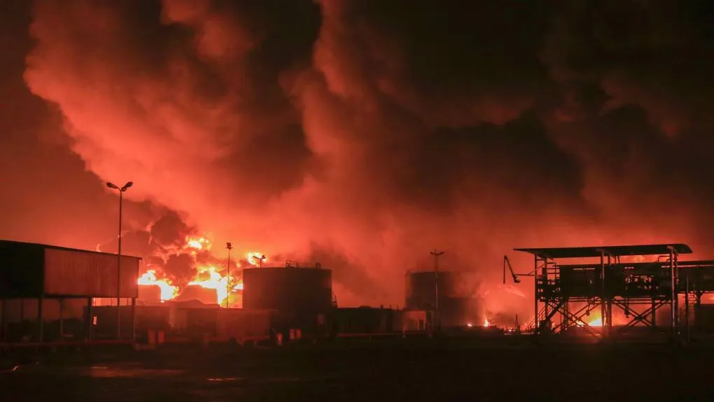 Χούθι: «Χωρίς κόκκινες γραμμές η επίθεση που θα εξαπολύσουμε εναντίον του Ισραήλ»