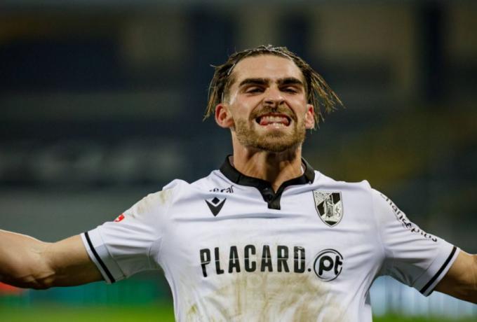 Στο «στόχαστρο» του Παναθηναϊκού ο Ζότα Σίλβα σύμφωνα με την A Bola