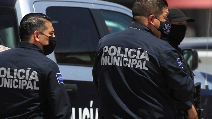 Μεξικό: Δολοφονήθηκε αξιωματούχος αρμόδιος για ειδικές επιχειρήσεις της αστυνομίας