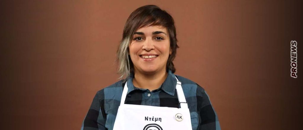 «Έσβησε» ξαφνικά σε ηλικία 39 ετών η Ντέμη Γεωργίου πρώην παίκτρια του «Master Chef»