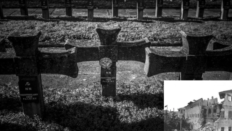 Αυτός είναι ο πιο γρήγορος πόλεμος στην ιστορία – Διήρκεσε λιγότερο από 40 λεπτά και στοίχισε τη ζωή σε 500 ανθρώπους