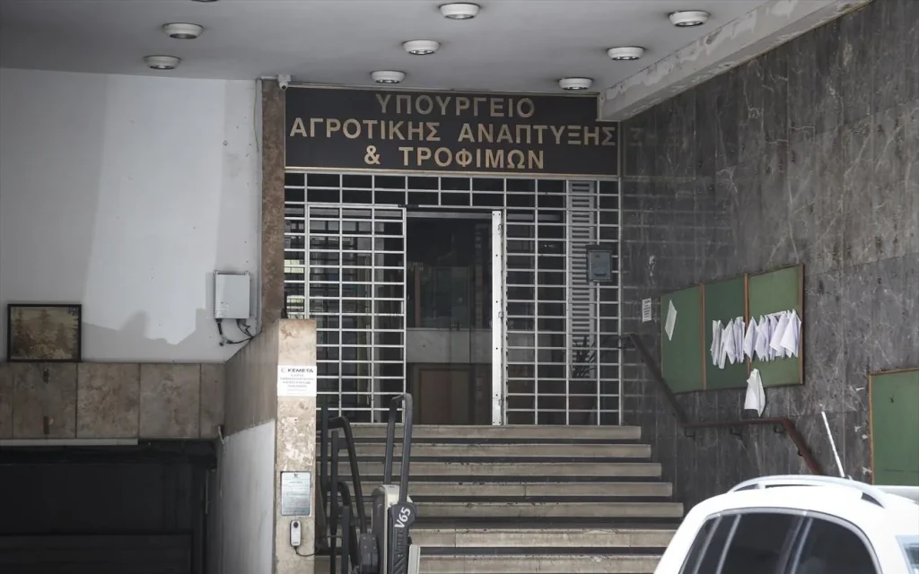 Ελλάδα: Θα αποζημιωθούν κανονικά οι κτηνοτρόφοι που υπέστησαν ζημιές από τα κρούσματα πανώλης