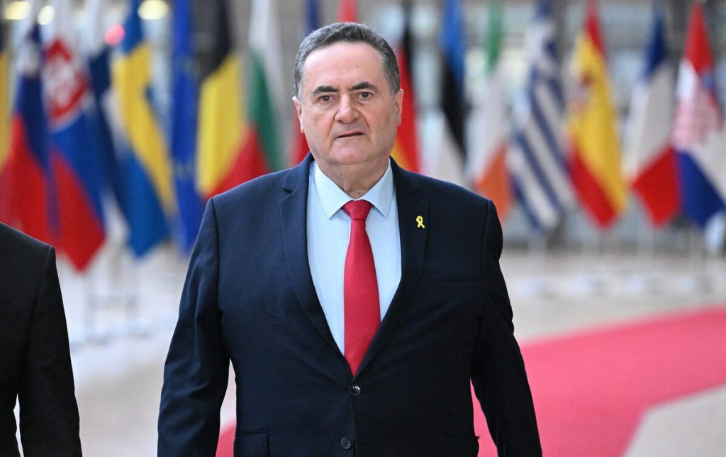 Ισραήλ: «Ζητάμε την αποβολή της Τουρκίας από το ΝΑΤΟ»