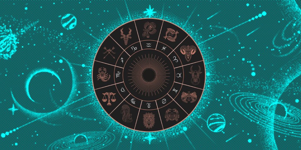 Δείτε ποια είναι τα τρία ζώδια που τις επόμενες μέρες θα… λάμψουν