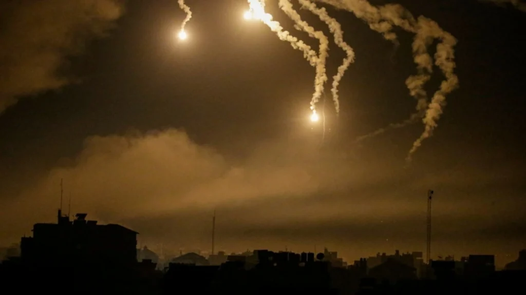 Λευκός Οίκος: «Ο πόλεμος μεταξύ Ισραήλ και Χεζμπολάχ είναι πιθανός»