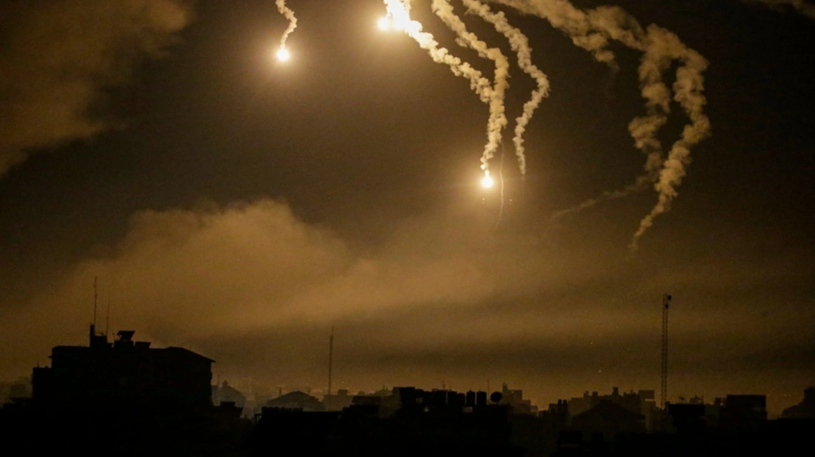 Λευκός Οίκος: «Ο πόλεμος μεταξύ Ισραήλ και Χεζμπολάχ είναι πιθανός»