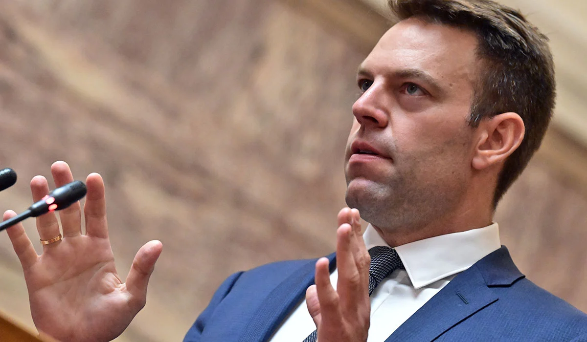 Σ.Κασσελάκης: «Για τον Κ.Μητσοτάκη Αύγουστος είναι ο μήνας που ξεπλένει τα ίχνη του καθεστώτος του»