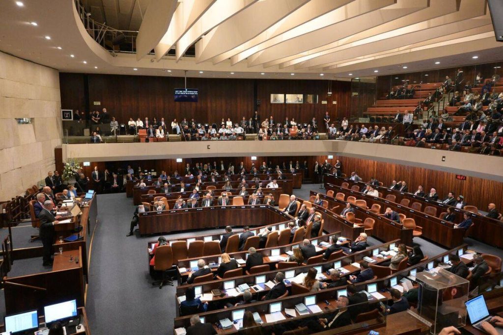 Ισραήλ: Πρώην πρωθυπουργοί θα καταθέσουν για τα γεγονότα που οδήγησαν στην επίθεση της Χαμάς στις 7 Οκτωβρίου