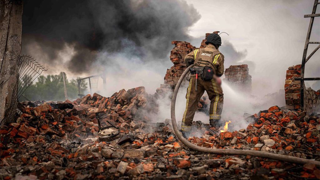Το Κίεβο διέταξε την εκκένωση 23 οικισμών στην επαρχία Σούμι: Φεύγουν 6.000 πολίτες