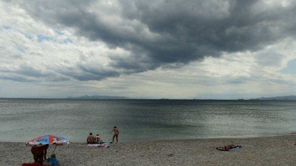 Καιρός: Βροχερός σήμερα στο μεγαλύτερο μέρος της χώρας – Δείτε αναλυτικά