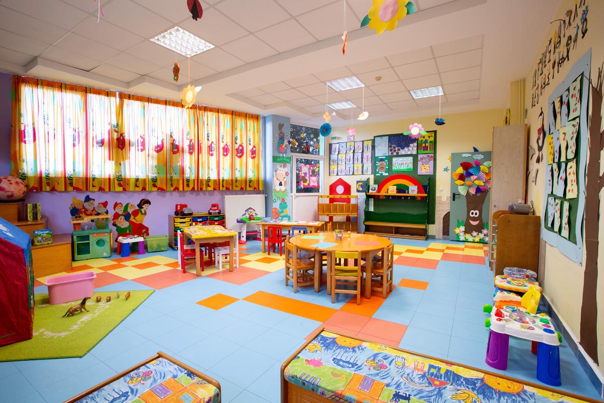 Θεσσαλονίκη: Νήπιο 2,5 ετών έφυγε από τον παιδικό σταθμό και βρέθηκε στο δρόμο – Συνελήφθη η βρεφονηπιοκόμος