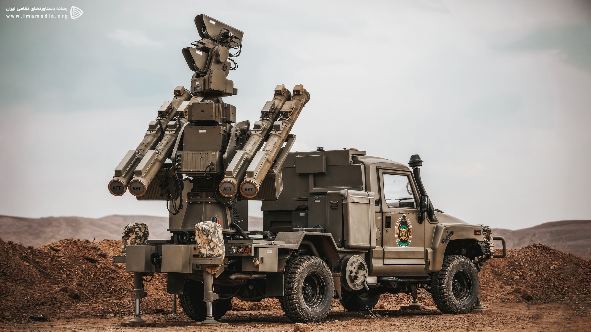 Κλειστός ο εναέριος χώρος της Τεχεράνης για την κηδεία του Ισμαήλ Χανίγια – Ανάπτυξη α/α συστημάτων