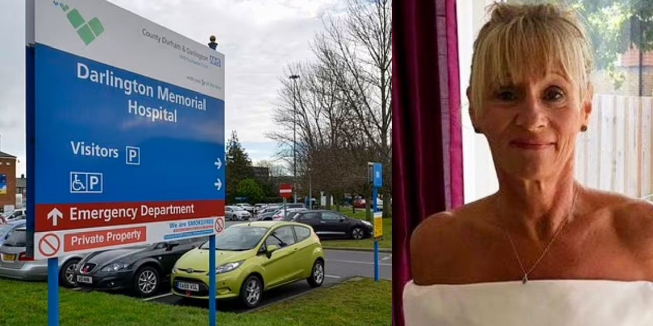 Αγγλία: Η γυναίκα που «πέθανε» δύο φορές – Την ανακήρυξαν νεκρή αλλά ξύπνησε