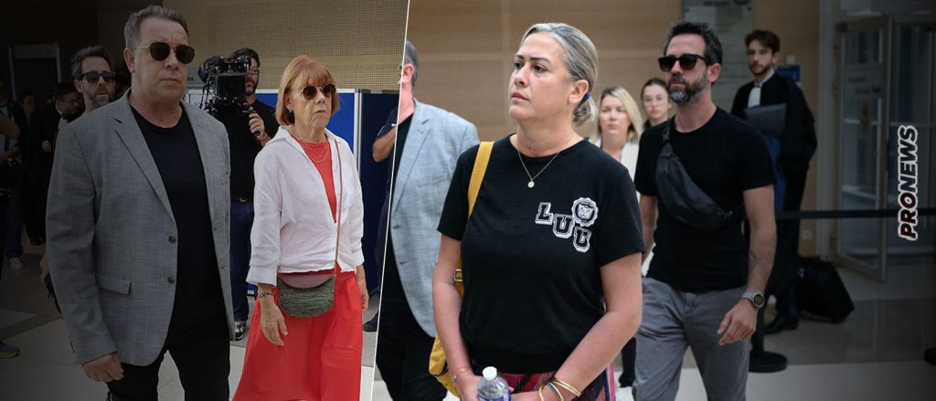 Υπόθεση Πελικό: Ο σύζυγος κατηγορεί τη γυναίκα του για τους βιασμούς – «Δεν ήθελε να κάνουμε ανταλλαγή συντρόφων-Με βίασαν στα 9 μου»