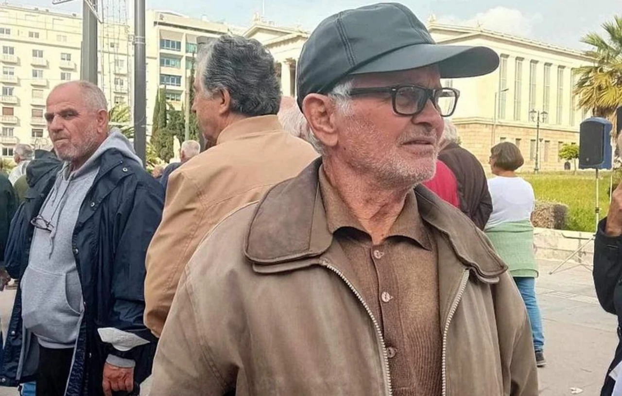 Κωνσταντινούπολη: Συνεχίζoνται οι έρευνες για την εξαφάνιση του 78χρονου συνταξιούχου – Τι έδειξαν οι κάμερες