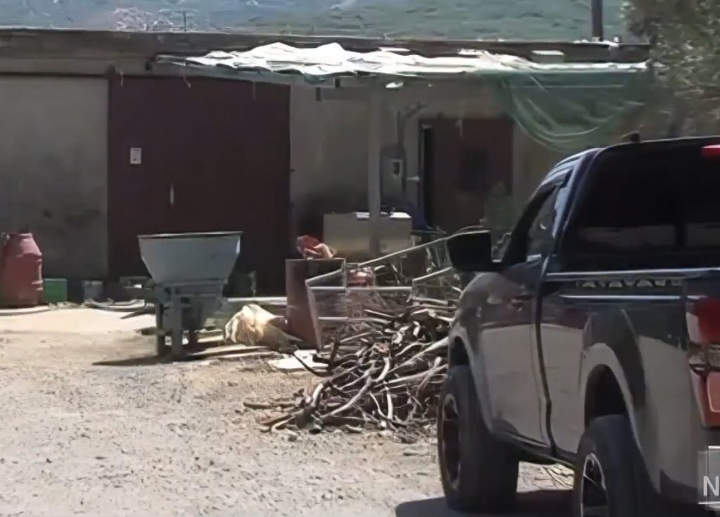 Ρέθυμνο: Γιατί έκοψαν τη γλώσσα του κτηνοτρόφου – Νέα πλάνα από την άγρια επίθεση