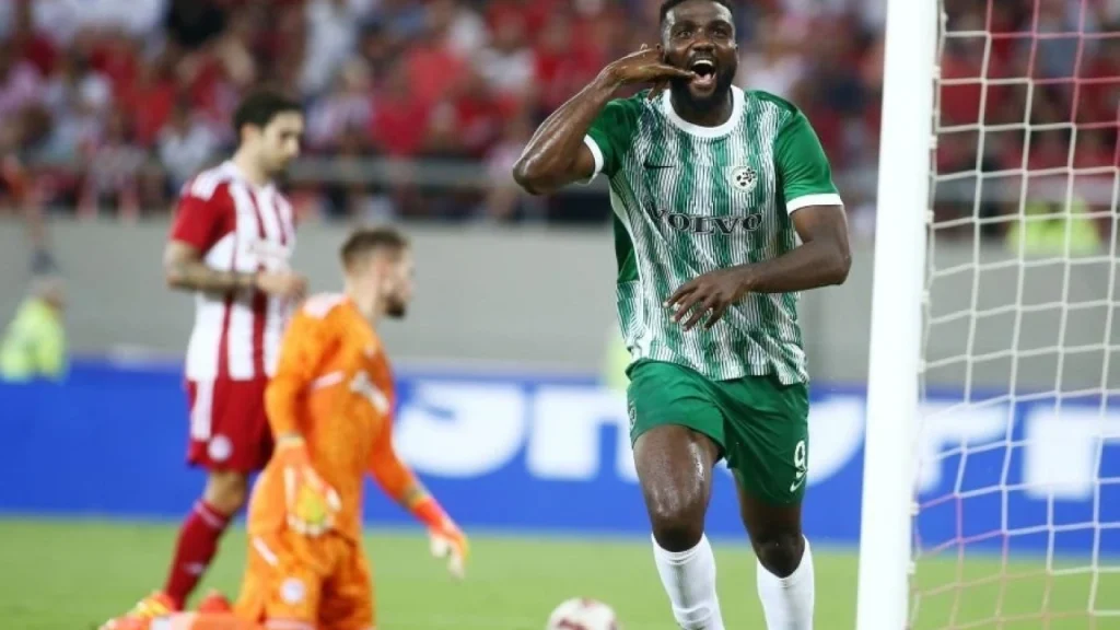 ΑΕΚ: Στην τελική ευθεία μπαίνει η απόκτηση του Φ.Πιερό