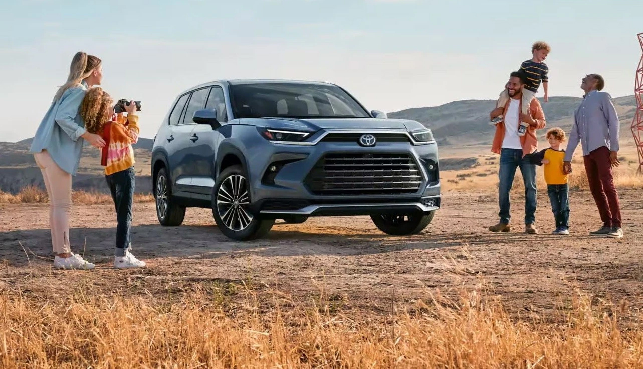 Έρευνα αξιοπιστίας, κορυφή η Toyota, στις τελευταίες θέσεις Tesla, Chrysler, Dodge και RAM