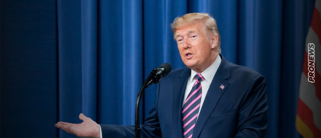 Κι όμως ο Ν.Τραμπ είχε δίκιο: Ολόκληρες πόλεις των ΗΠΑ ερημώνουν από σκύλους, γάτες, πάπιες κ.λ.π.