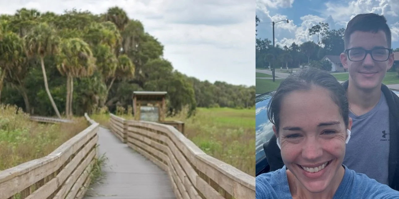 Έγκλημα στη Φλόριντα: Δείτε την ανάρτηση της 39χρονης πριν τη δολοφονήσει ο έφηβος γιος της