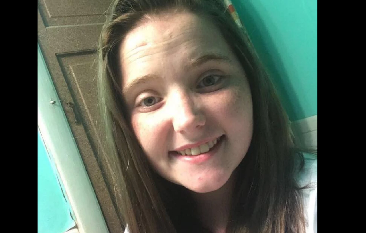 ΗΠΑ: Αστυνομικός στραγγάλισε την έγκυο φίλη του – Είχε παράνομο δεσμό με τον αδερφό του (φωτο)