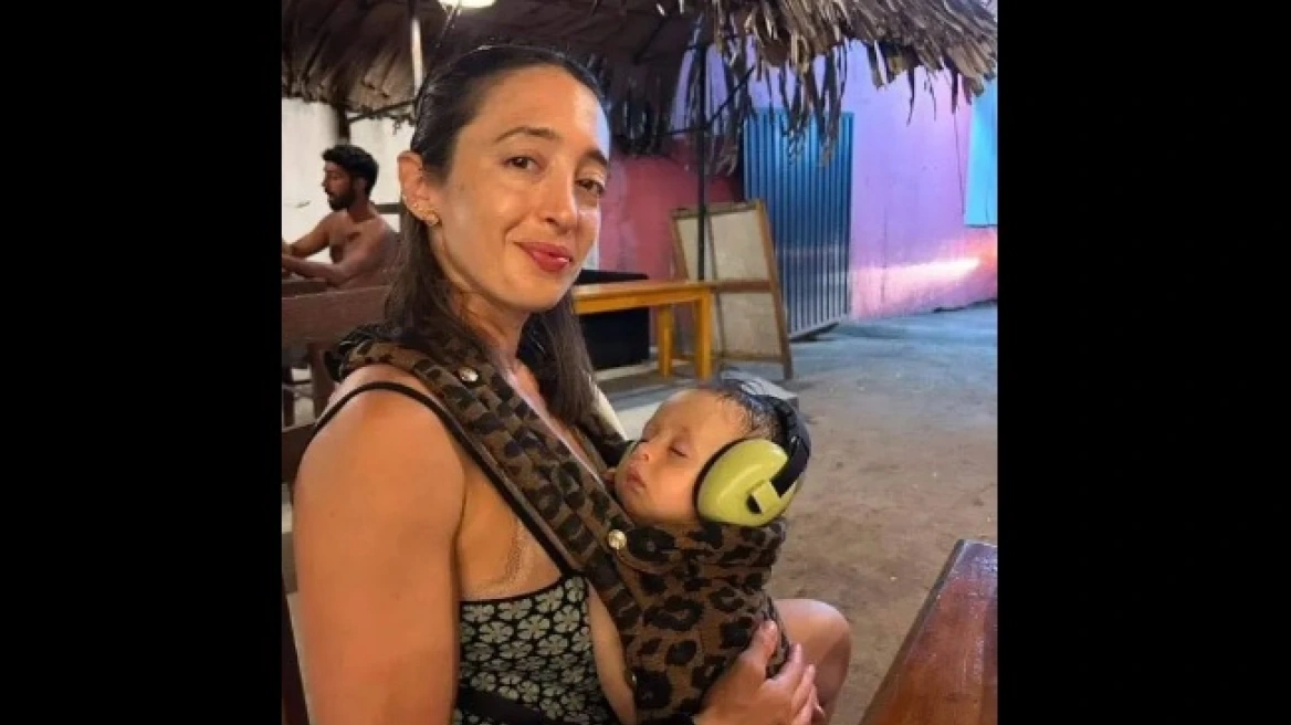 Ισραήλ: Μια 33χρονη που μπήκε μπροστά να προστατεύσει τον 9 μηνών γιο της στα θύματα της τρομοκρατικής επίθεσης στο Τελ Αβίβ