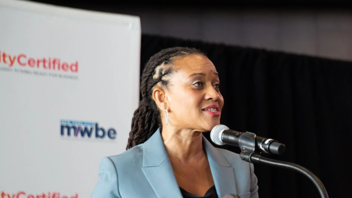 Η πρώτη αντιδήμαρχος της Νέας Υόρκης Σ.Ράιτ υπέβαλε την παραίτησή της – Ερευνάται για διαφθορά