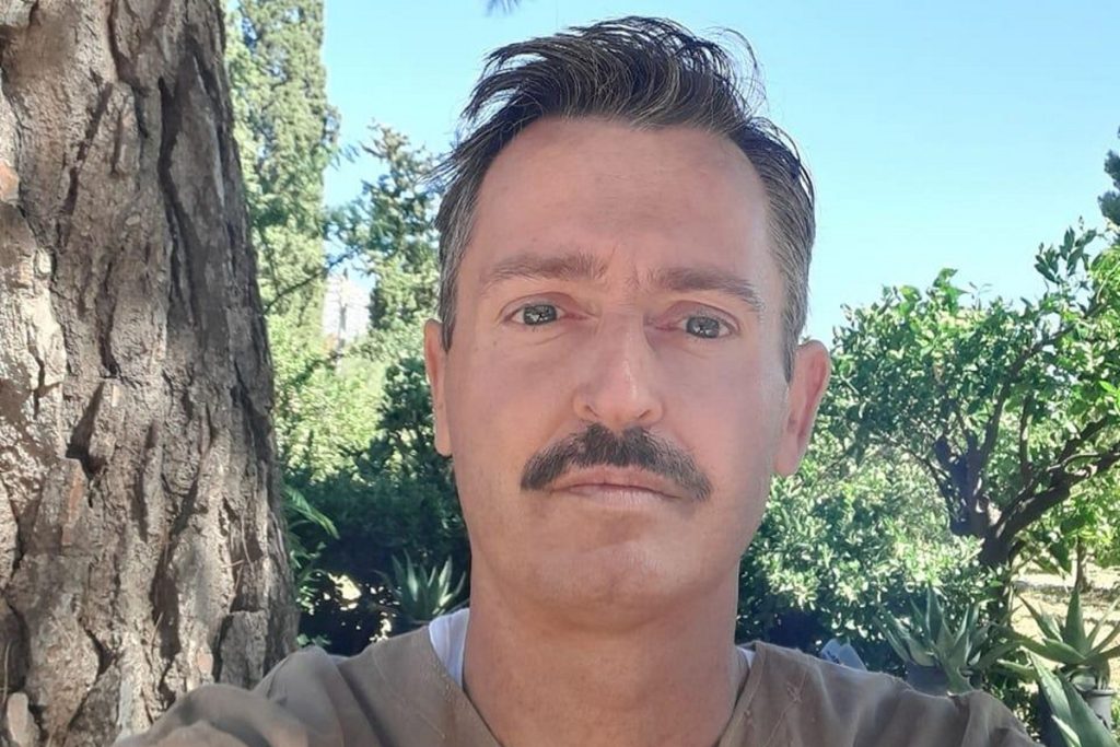 «Έφυγε» από τη ζωή ο ηθοποιός Λευτέρης Παπαμιχαήλ