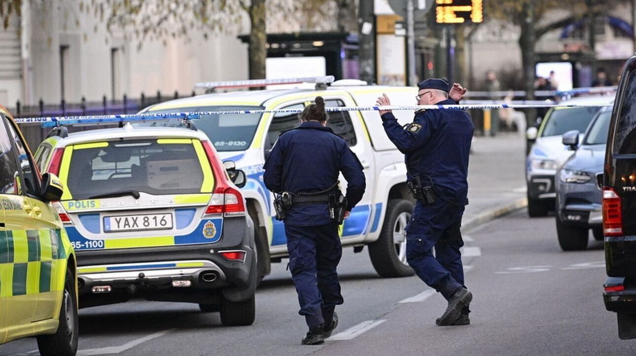 Σουηδία: Πυροβολισμοί κοντά σε ισραηλινή αμυντική εταιρεία