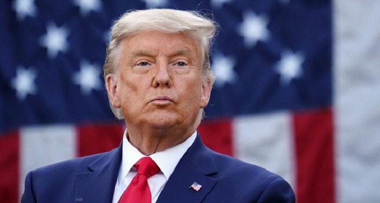 ΕΚΤΑΚΤΟ: Τρίτη απόπειρα δολοφονίας του Ν.Τραμπ σε προεκλογική συγκέντρωση – Συνελήφθη ο οπλοφόρος